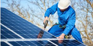 Installation Maintenance Panneaux Solaires Photovoltaïques à Saint-Jure
